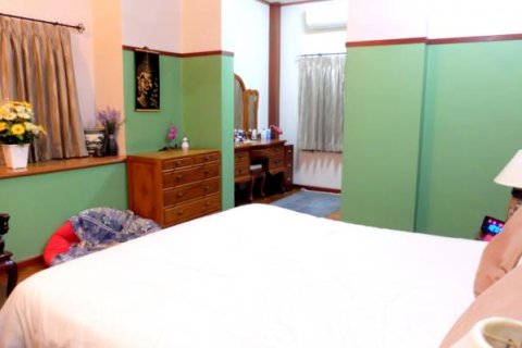 Дом в Чиангмае, Таиланд с 2 спальнями  № 162470 - фото 6