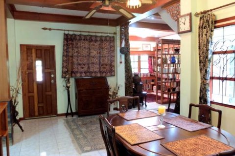 Дом в Чиангмае, Таиланд с 2 спальнями  № 162470 - фото 4