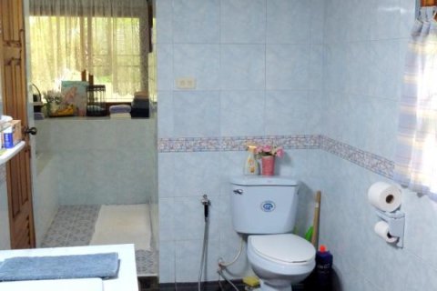 Дом в Чиангмае, Таиланд с 2 спальнями  № 162470 - фото 8