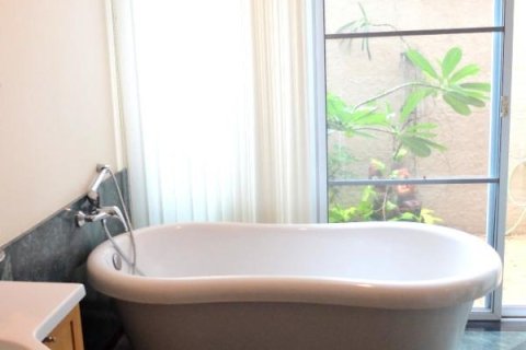 Дом в Чиангмае, Таиланд с 4 спальнями  № 162471 - фото 6