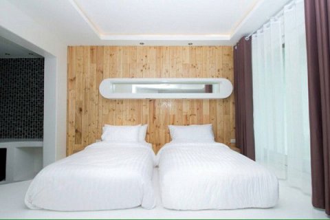 Дом в Чиангмае, Таиланд с 6 спальнями  № 162468 - фото 6