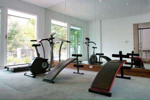 Дом в Чиангмае, Таиланд с 6 спальнями  № 162468 - фото 9