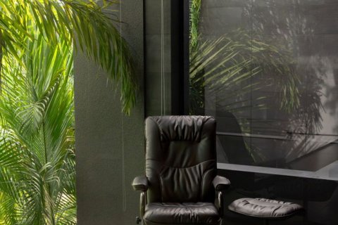 Дом в Чиангмае, Таиланд с 3 спальнями  № 162474 - фото 13