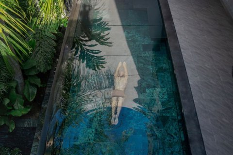 Дом в Чиангмае, Таиланд с 3 спальнями  № 162474 - фото 20