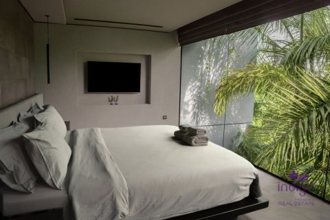 Дом в Чиангмае, Таиланд с 3 спальнями  № 162474 - фото 10