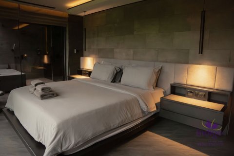 Дом в Чиангмае, Таиланд с 3 спальнями  № 162474 - фото 12