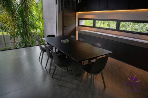 Дом в Чиангмае, Таиланд с 3 спальнями  № 162474 - фото 7