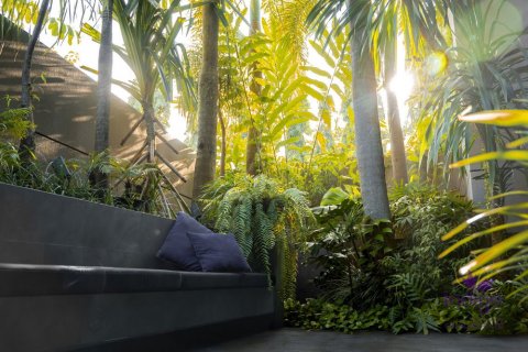 Дом в Чиангмае, Таиланд с 3 спальнями  № 162474 - фото 4