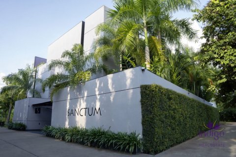 Дом в Чиангмае, Таиланд с 3 спальнями  № 162474