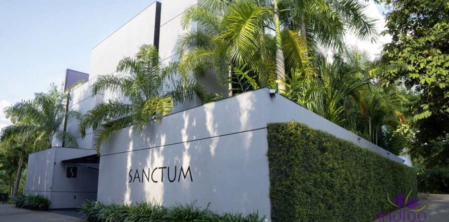 Дом в Чиангмае, Таиланд с 3 спальнями  № 162474