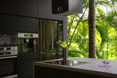 Дом в Чиангмае, Таиланд с 3 спальнями  № 162474 - фото 8