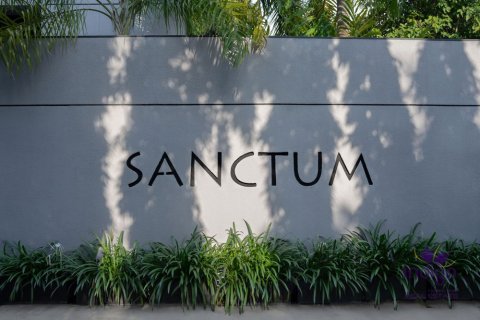 Дом в Чиангмае, Таиланд с 3 спальнями  № 162474 - фото 2