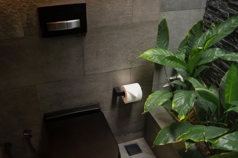 Дом в Чиангмае, Таиланд с 3 спальнями  № 162474 - фото 14