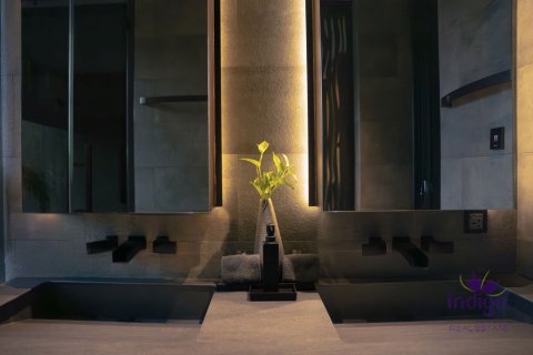 Дом в Чиангмае, Таиланд с 3 спальнями  № 162474 - фото 17