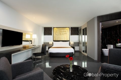 Hotel in Pattaya, Thailand № 176652 - photo 15