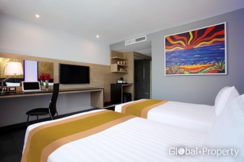 Hotel in Pattaya, Thailand № 176652 - photo 7