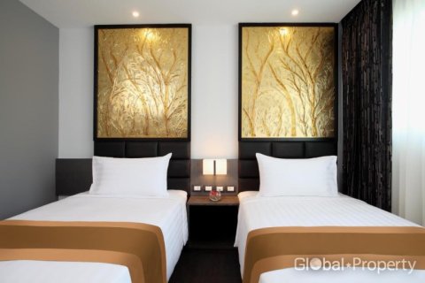 Hotel in Pattaya, Thailand № 176652 - photo 9