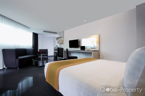 Hotel in Pattaya, Thailand № 176652 - photo 16