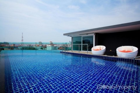 Hotel in Pattaya, Thailand № 176652 - photo 4