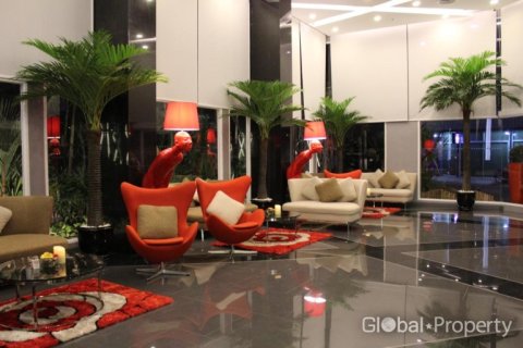 Hotel in Pattaya, Thailand № 176652 - photo 3
