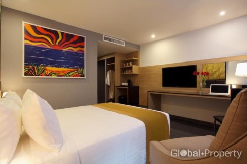 Hotel in Pattaya, Thailand № 176652 - photo 6