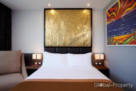 Hotel in Pattaya, Thailand № 176652 - photo 8