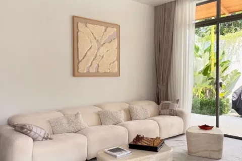 House in Bang Tao, Thailand 4 bedrooms № 176649