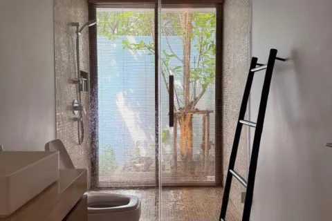 House in Bang Tao, Thailand 4 bedrooms № 176649 - photo 23