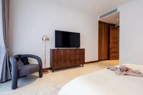 House in Bang Tao, Thailand 4 bedrooms № 176649 - photo 24