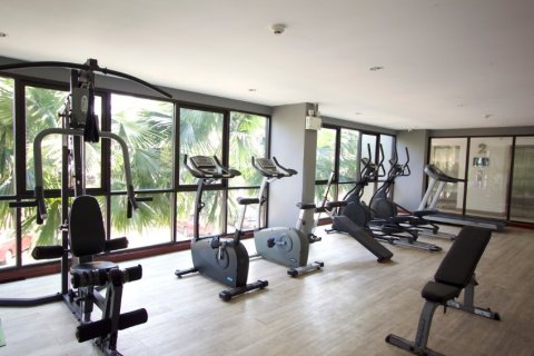 Condo à Bang Tao, Thaïlande, 2 chambres  № 176648 - photo 25