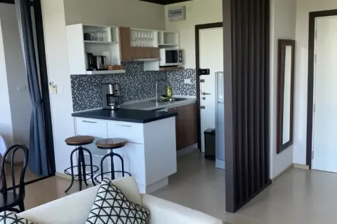 Condo à Bang Tao, Thaïlande, 2 chambres  № 176648 - photo 16