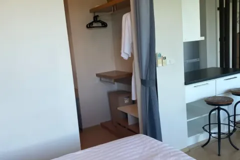 Condo à Bang Tao, Thaïlande, 2 chambres  № 176648 - photo 8