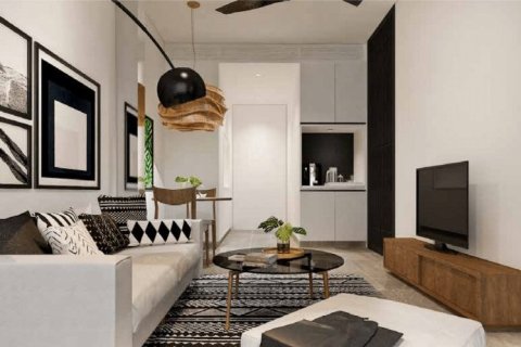 Wohnung in Kamala, Thailand 1 Schlafzimmer № 223399 - Foto 24