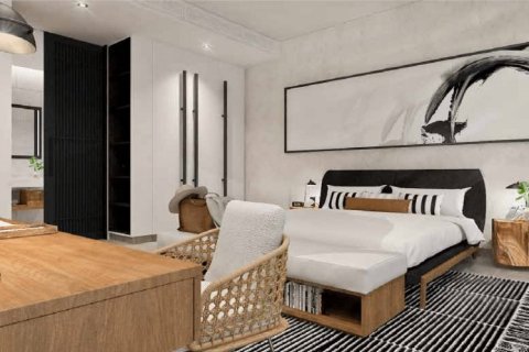 Wohnung in Kamala, Thailand 1 Schlafzimmer № 223399 - Foto 21