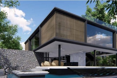 Wohnung in Kamala, Thailand 1 Schlafzimmer № 223399 - Foto 17