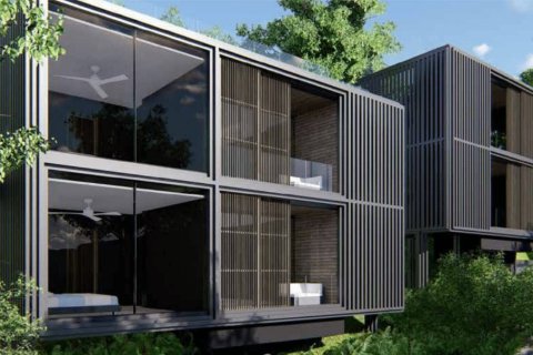 Wohnung in Kamala, Thailand 1 Schlafzimmer № 223399 - Foto 14