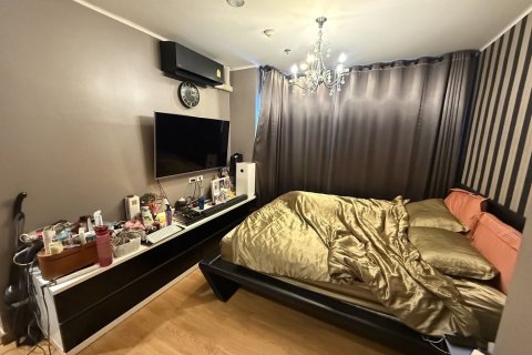 Студия в кондо в Чатучаке, Бангкок, Таиланд № 151267 - фото 4