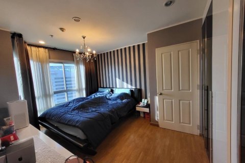 Студия в кондо в Чатучаке, Бангкок, Таиланд № 151267 - фото 8