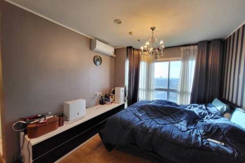 Студия в кондо в Чатучаке, Бангкок, Таиланд № 151267 - фото 9