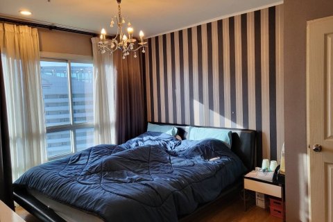 Студия в кондо в Чатучаке, Бангкок, Таиланд № 151267 - фото 7