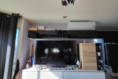 Студия в кондо в Чатучаке, Бангкок, Таиланд № 151267 - фото 4