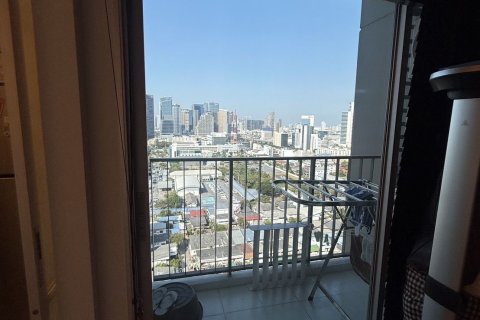 Студия в кондо в Чатучаке, Бангкок, Таиланд № 151267 - фото 8