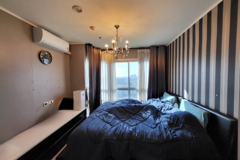 Студия в кондо в Чатучаке, Бангкок, Таиланд № 151267 - фото 5