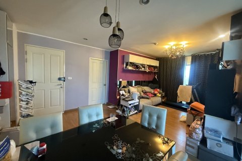 Студия в кондо в Чатучаке, Бангкок, Таиланд № 151267 - фото 2