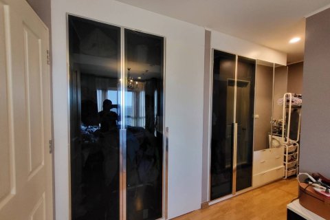 Студия в кондо в Чатучаке, Бангкок, Таиланд № 151267 - фото 10