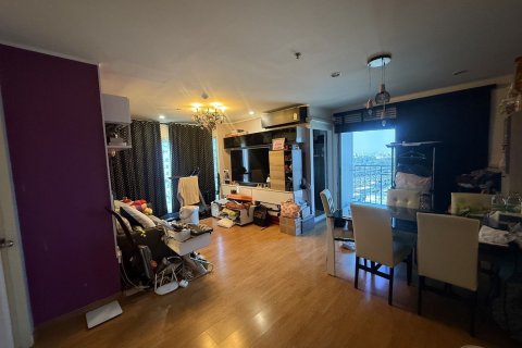 Студия в кондо в Чатучаке, Бангкок, Таиланд № 151267 - фото 1