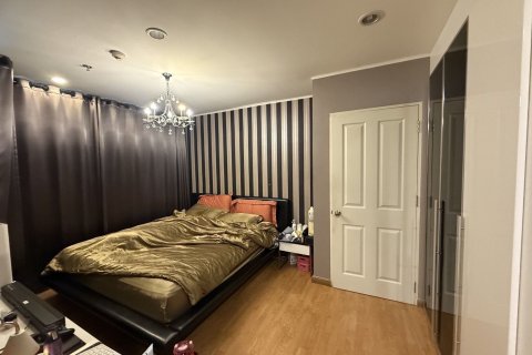 Студия в кондо в Чатучаке, Бангкок, Таиланд № 151267 - фото 5