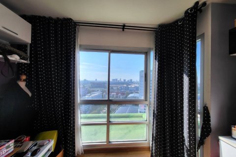 Студия в кондо в Чатучаке, Бангкок, Таиланд № 151267 - фото 3