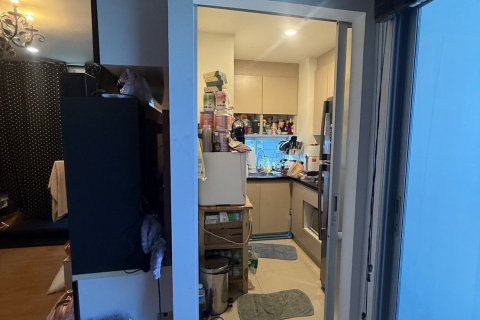 Студия в кондо в Чатучаке, Бангкок, Таиланд № 151267 - фото 3