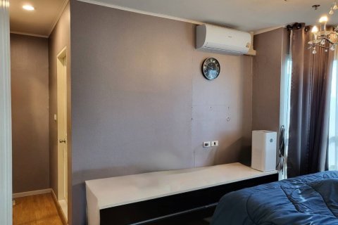 Студия в кондо в Чатучаке, Бангкок, Таиланд № 151267 - фото 6